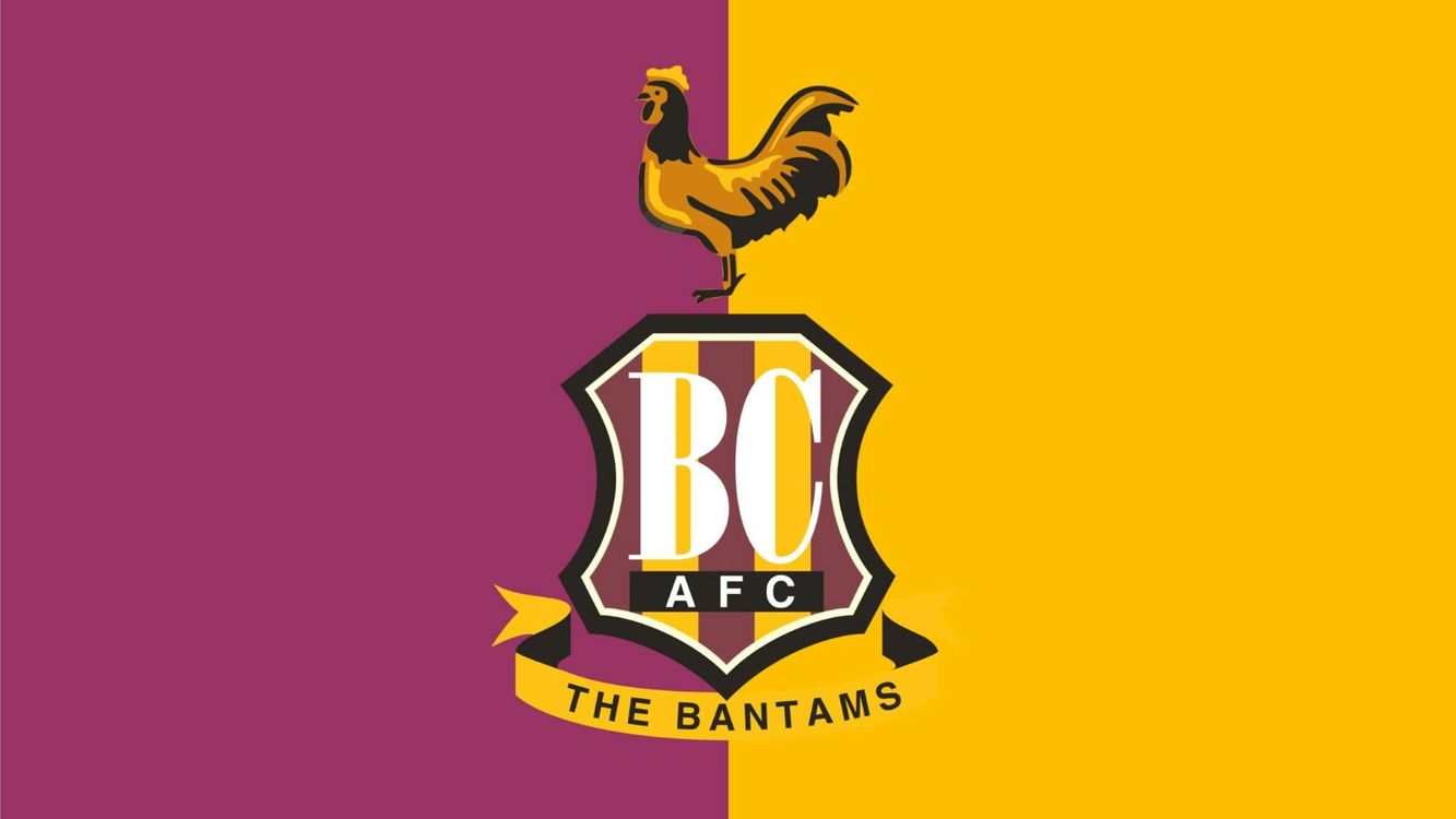 cover art for S2 Ep31: Bradford City Preview
