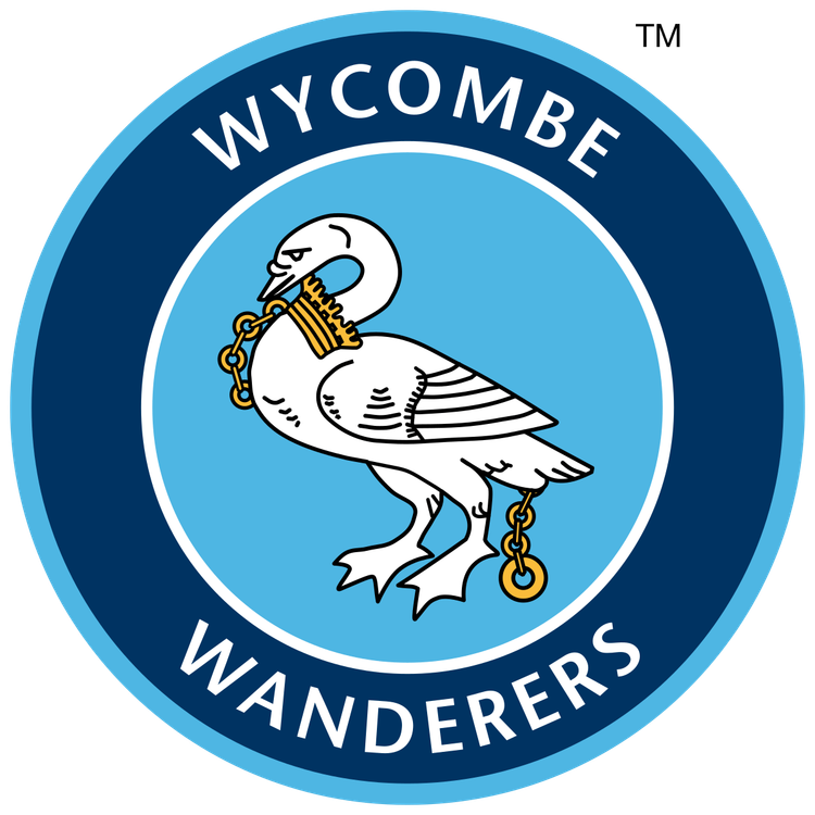 cover art for S2 Ep33: Wycombe Wanderers Preview - Err, bit late...