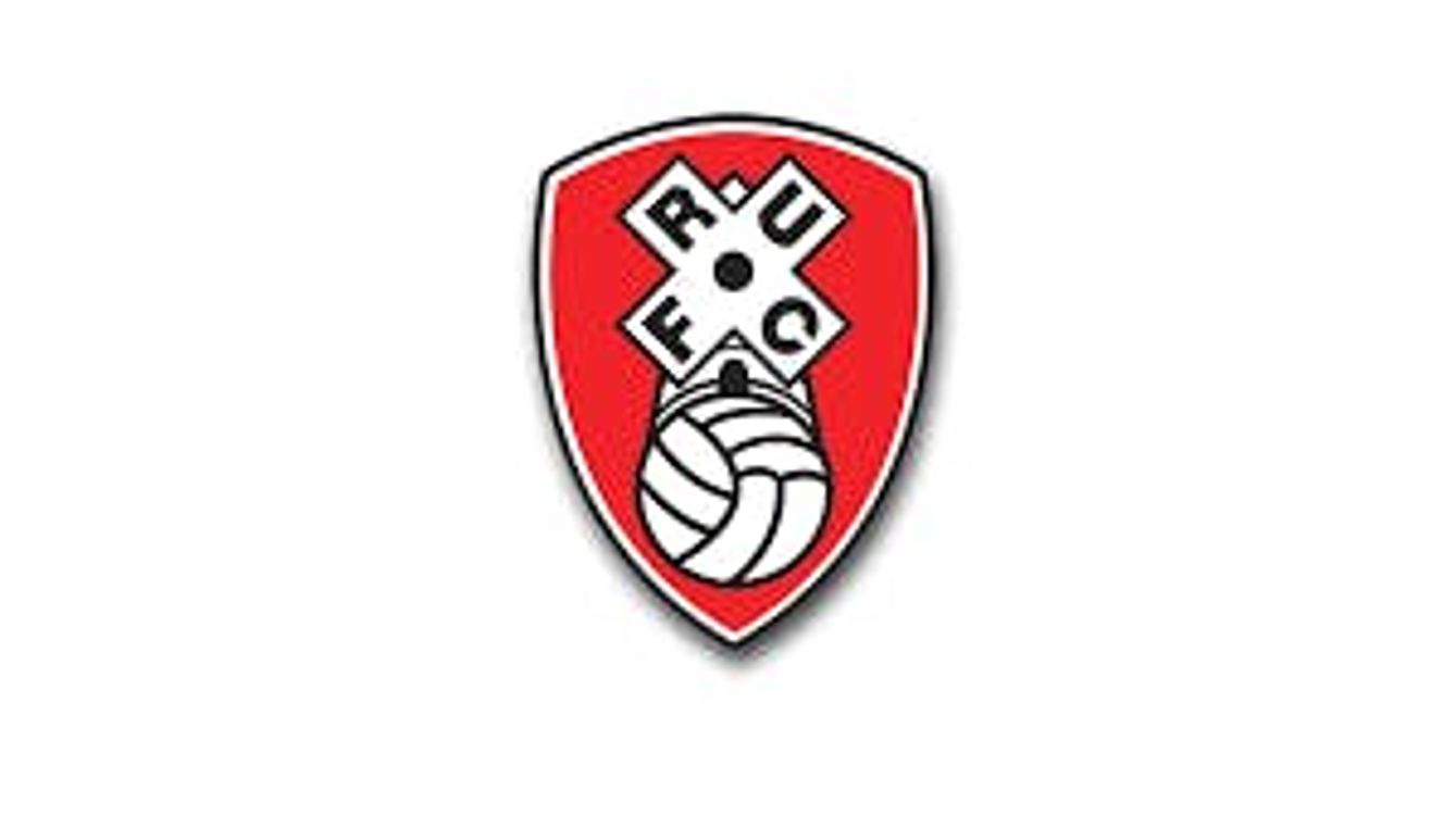 cover art for S2 Ep9: Rotherham Utd and Hangovers