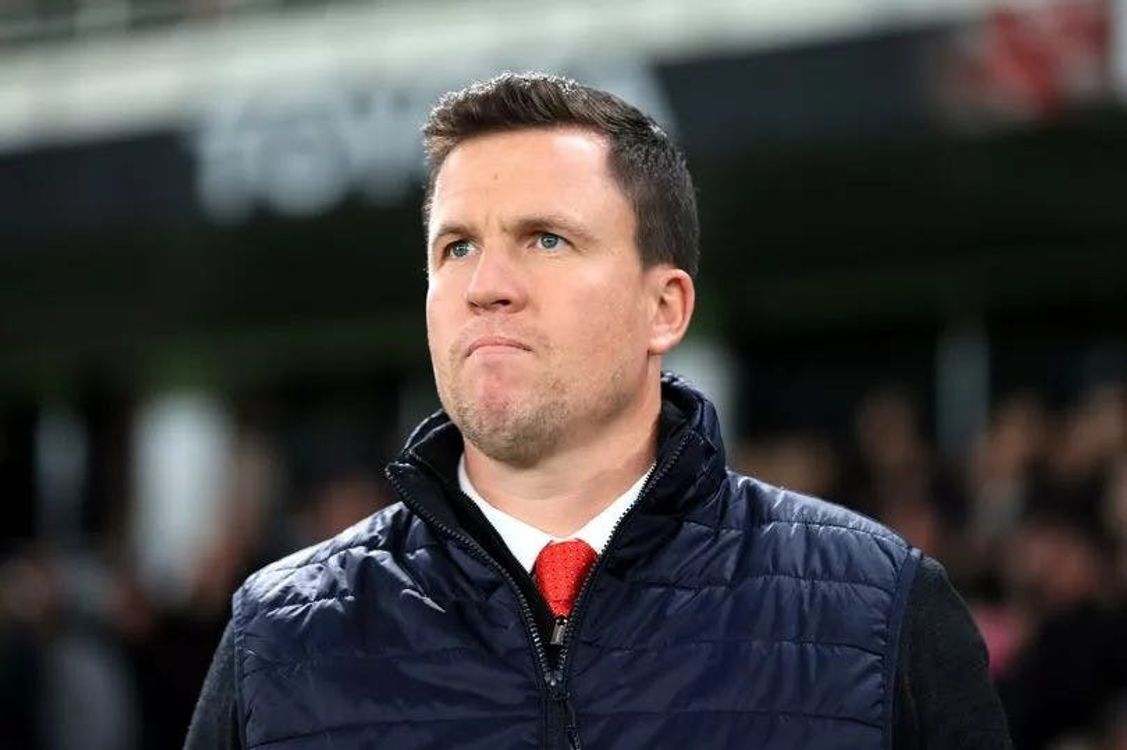 cover art for S1 Ep31: Gary Caldwell Interview