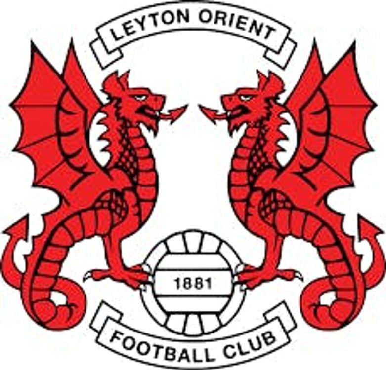 cover art for S2 Ep28: Leyton Orient Preview