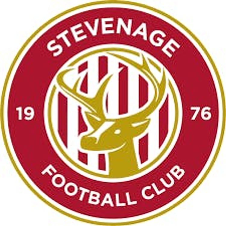 cover art for S2 Ep12: Stevenage Borough Preview
