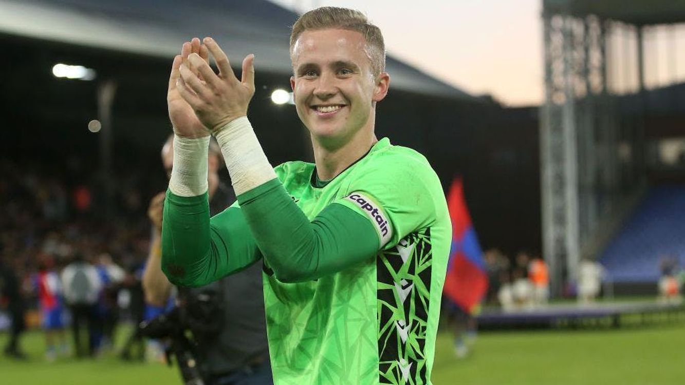 cover art for S2 Ep20: Joe Whitworth Returns