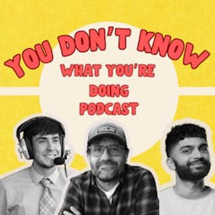 cover art for S3 Ep19: Barnsley
