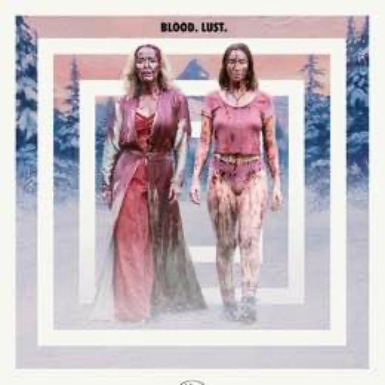 cover art for S5 Ep27: Teenage Sex and Death at Camp Miasma and Snake in the Eagle's Shadow
