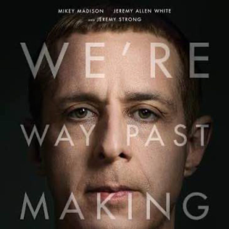 cover art for S5 Ep 30: Social Reckoning and Platoon
