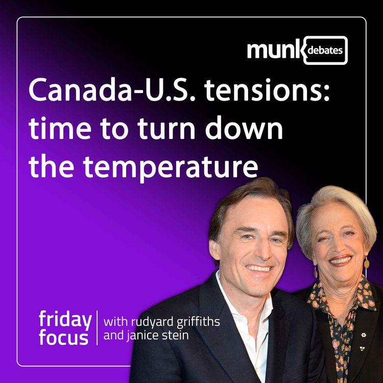 cover art for Friday Focus: the danger of Canada’s “war” rhetoric