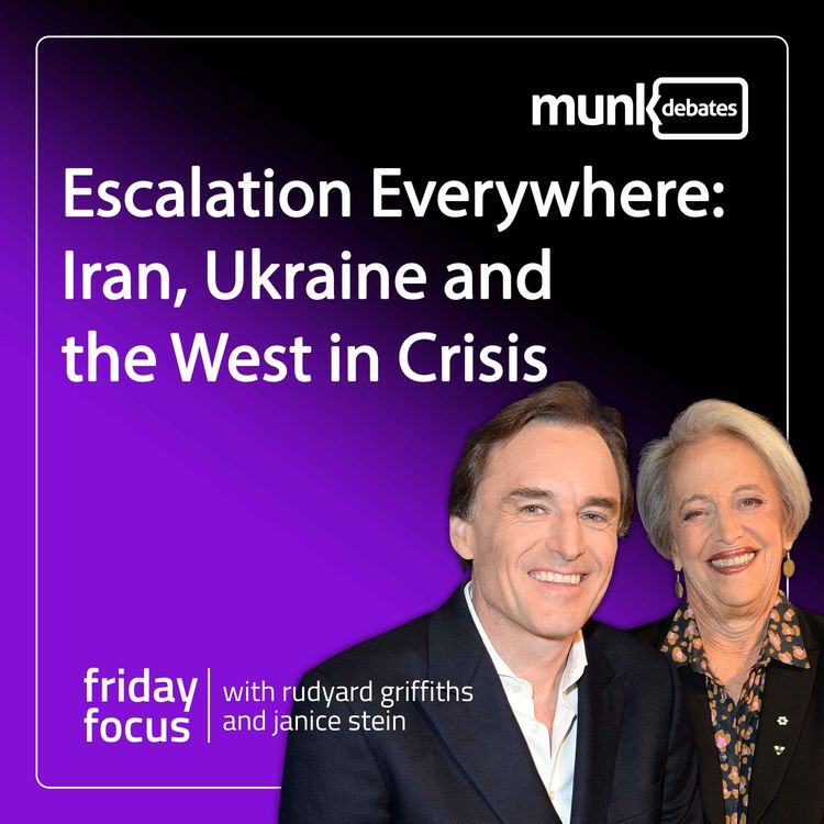 cover art for Friday Focus: developed democracies are in crisis and the dangerous power of Elon Musk