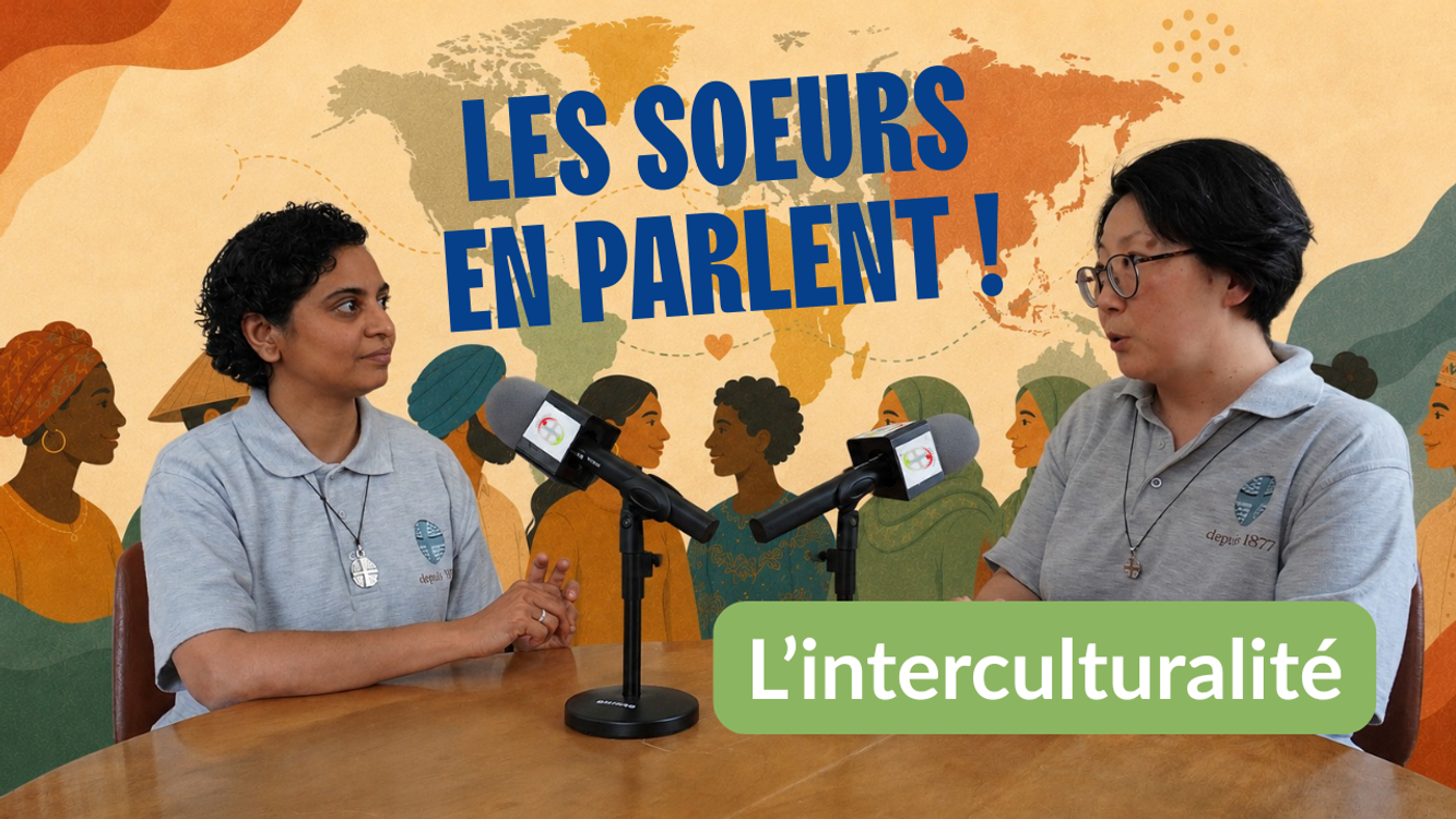 cover art for L'Interculturalité
