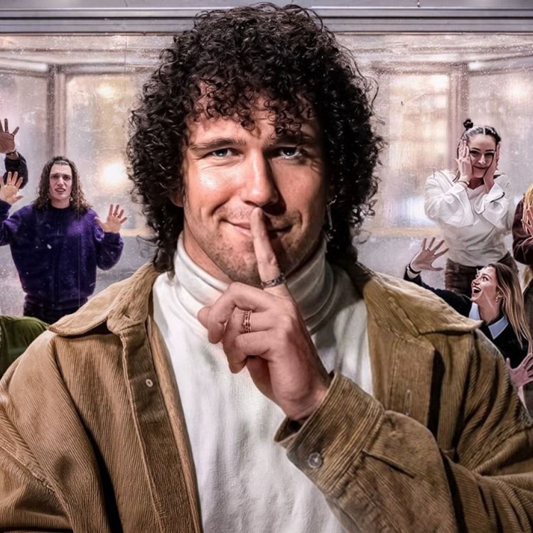 cover art for On a testé l'honnêteté de 10 inconnus avec 20 000€