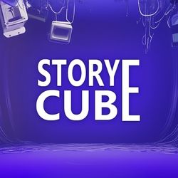 cover art for STORY CUBE - Enquêtes Terrifiantes
