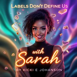 cover art for Labels Don´t Define Us