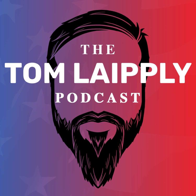 cover art for The Tom Laipply Podcast Ep. 962