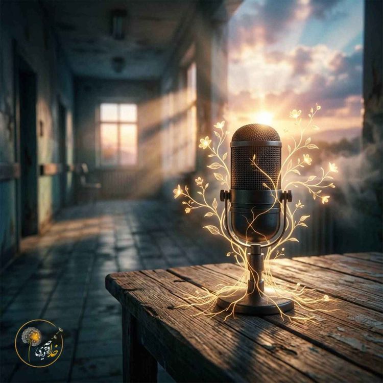 cover art for معرفی برنامه