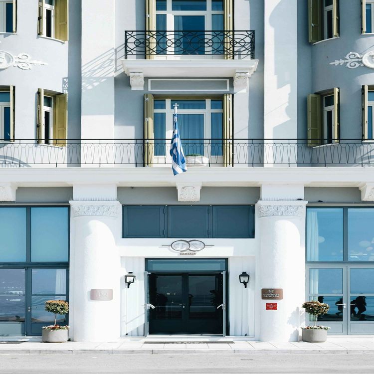 cover art for How to Book a Hotel in Greek  EssentialTravel Phrases
