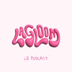cover art for LaGloom