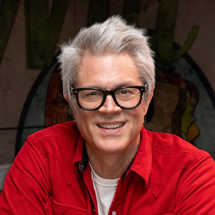 cover art for Johnny Knoxville Eats His Last Meal