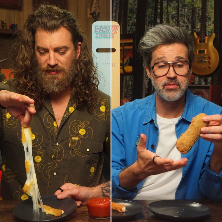 cover art for Light vs. Regular vs. Extra Taste Test