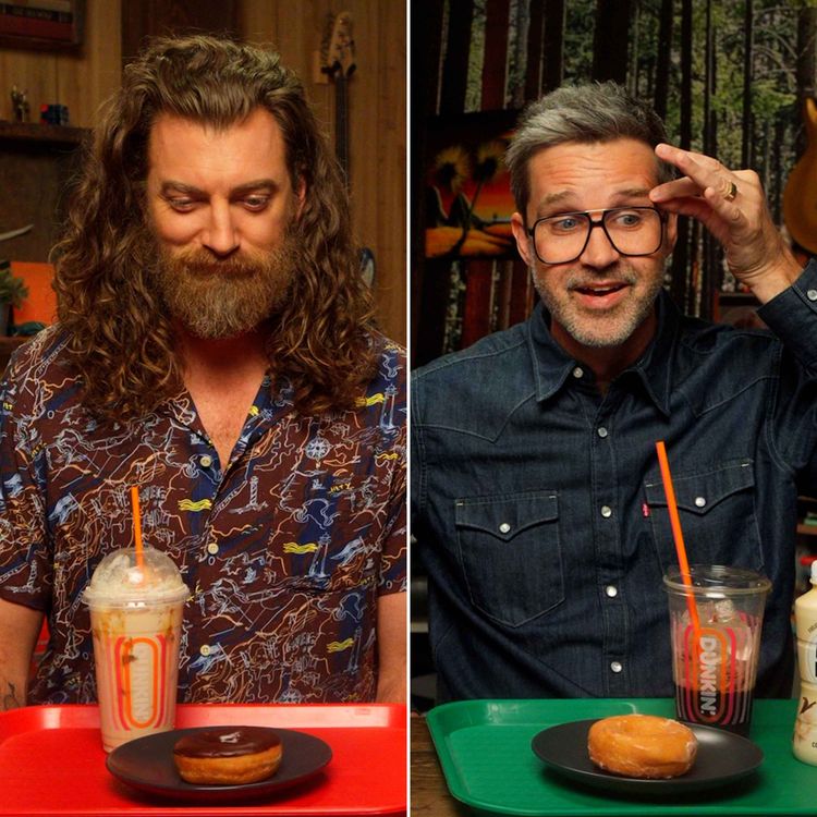 cover art for Are Healthy Fast Food Hacks Worth It?