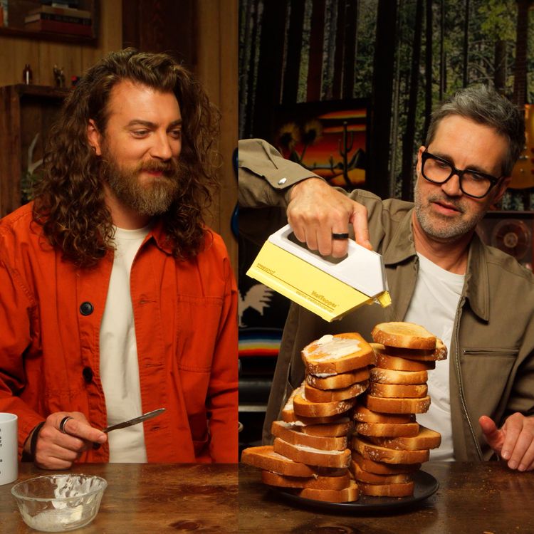 cover art for What's The Weirdest Way To Make Bacon?