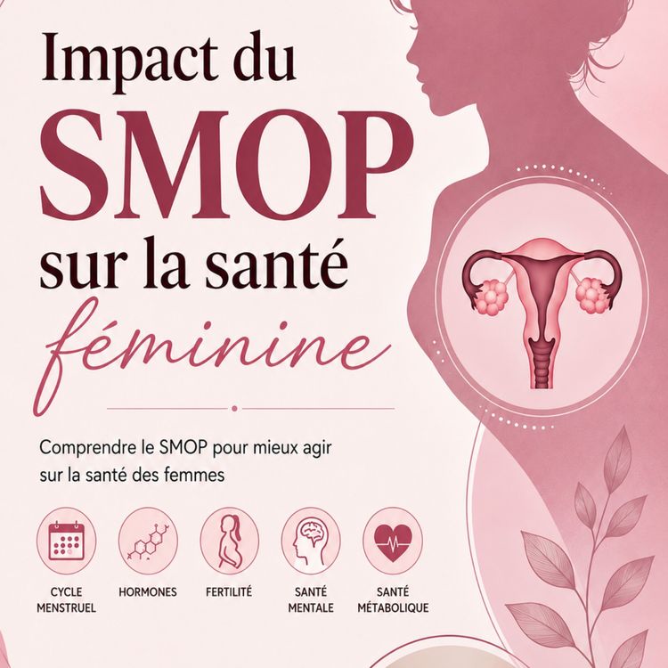 cover art for SMOP : ce que chaque devrait savoir.