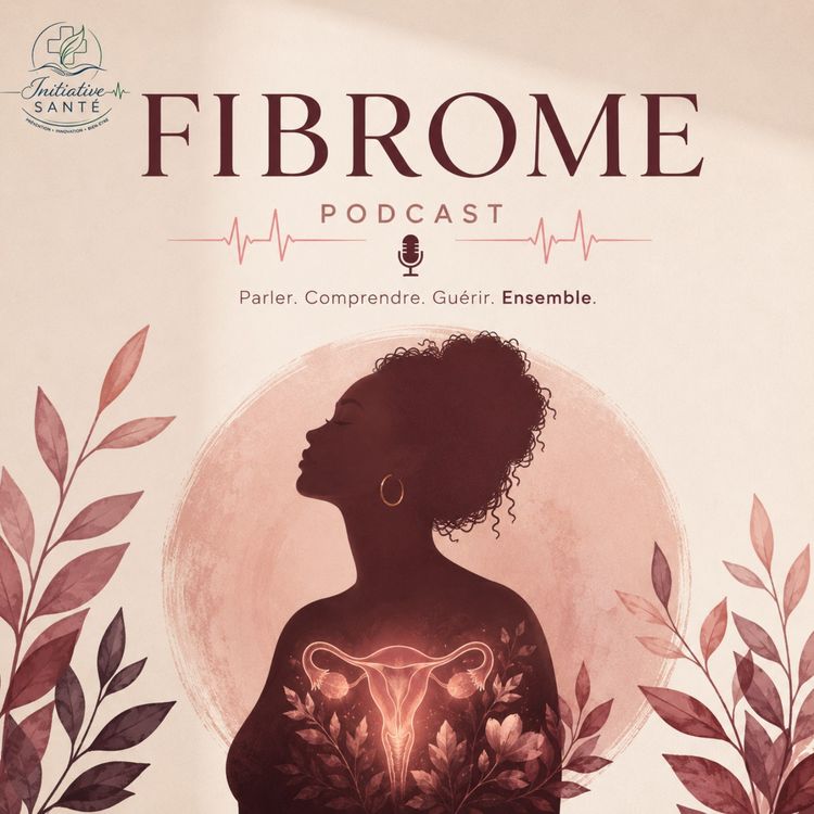 cover art for Fibrome: Brisons le silence