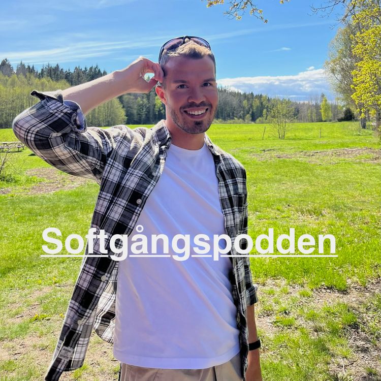 cover art for Behöver man en Lamborghini för att va på topp?