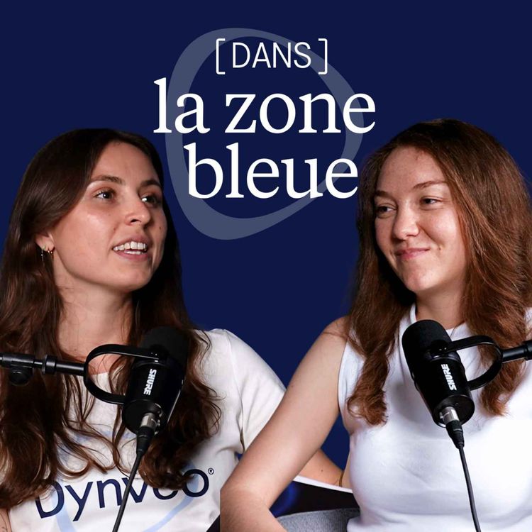 cover art for Dr Pauline Jumeau - Comment l'accès illimité à l'information nous éloigne de notre propre santé.