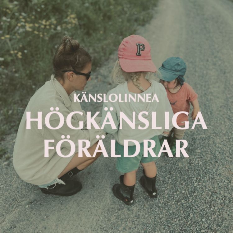cover art for Högkänsliga föräldrar
