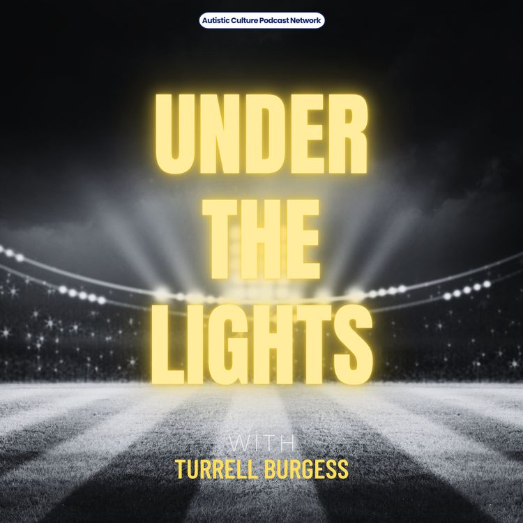 cover art for Trailer: Welcome to Under The Lights