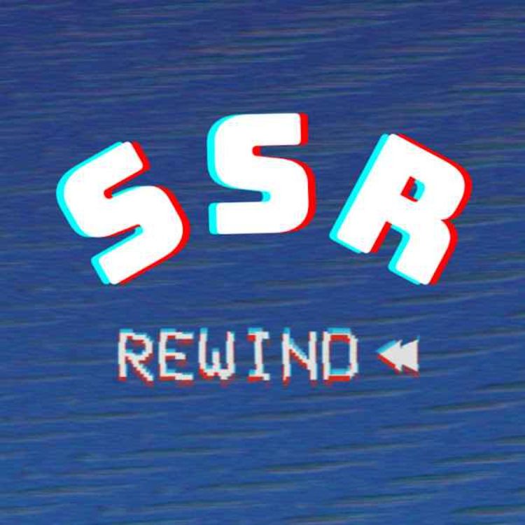 cover art for SSR#1 La Menace Fantôme (avec Flo)