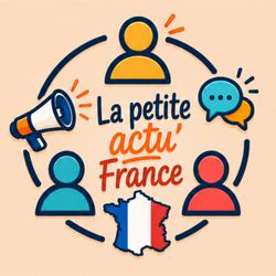 cover art for La petite actu' - France