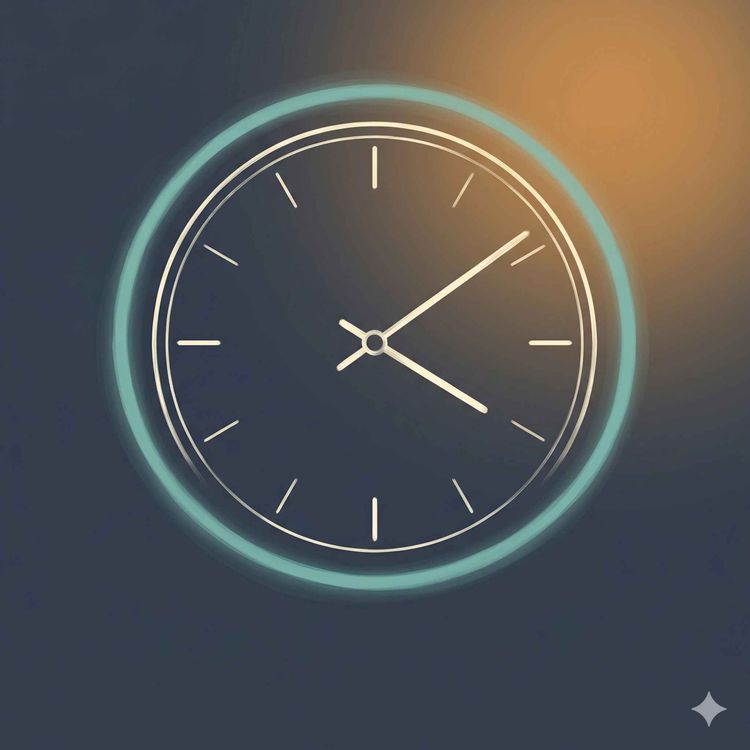 cover art for Worry Time: How to Contain the Loop Instead of Fighting It