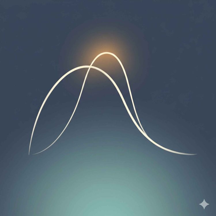 cover art for The Physiological Sigh: One Breath That Resets Everything