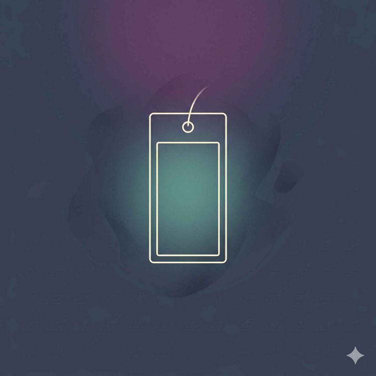 cover art for Name It to Tame It: How Labelling Your Emotions Reduces Their Power