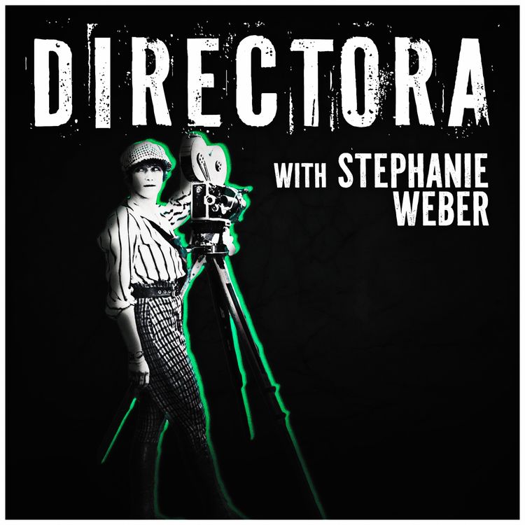cover art for Welcome to Directora!