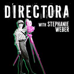 cover art for Directora