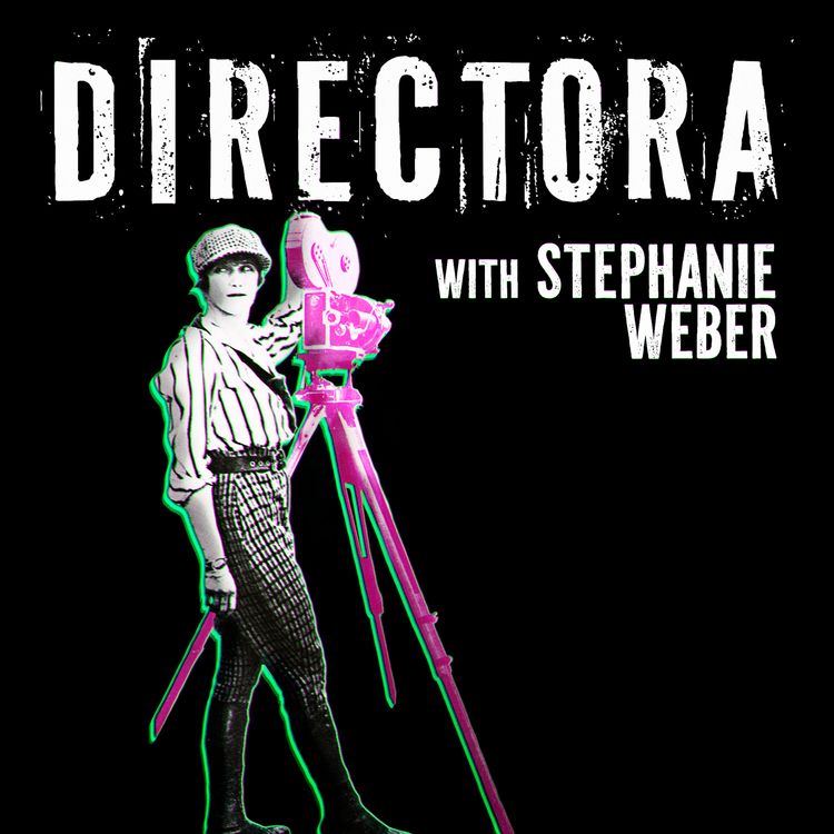 cover art for Alla Nazimova and Hollywood's Queer Pioneers