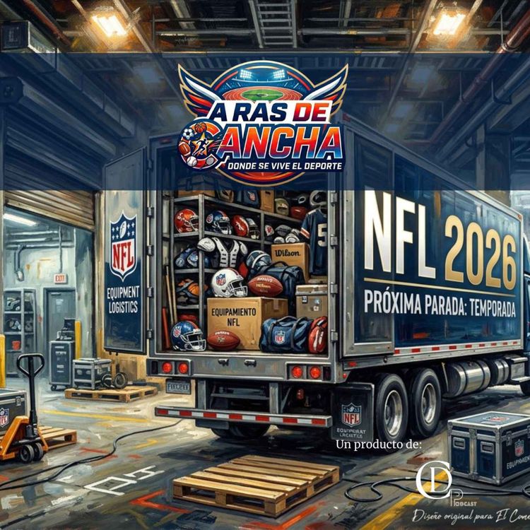 cover art for NFL, te estábamos esperando: comienza la cuenta regresiva