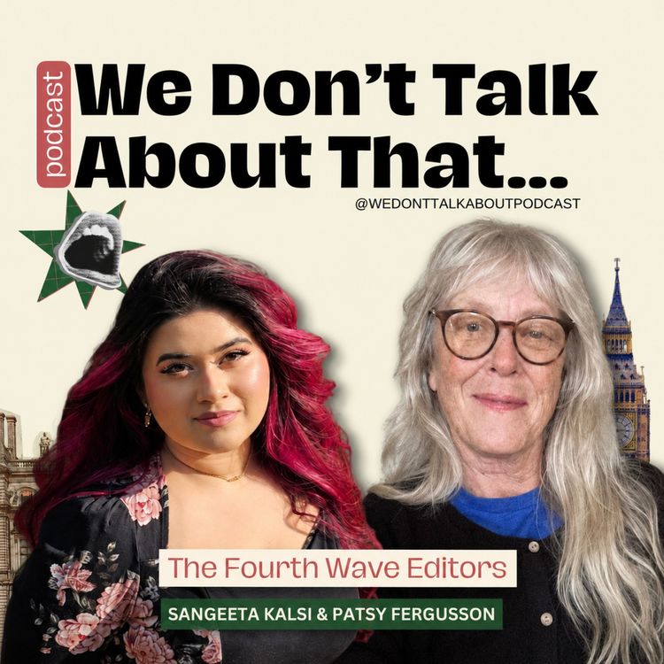 cover art for Meet the Editors behind one of Medium's Largest Feminist Magazine
