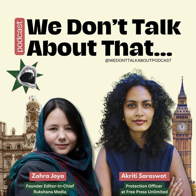 cover art for Silenced, Not Erased: Five Years of Gender Apartheid in Afghanistan