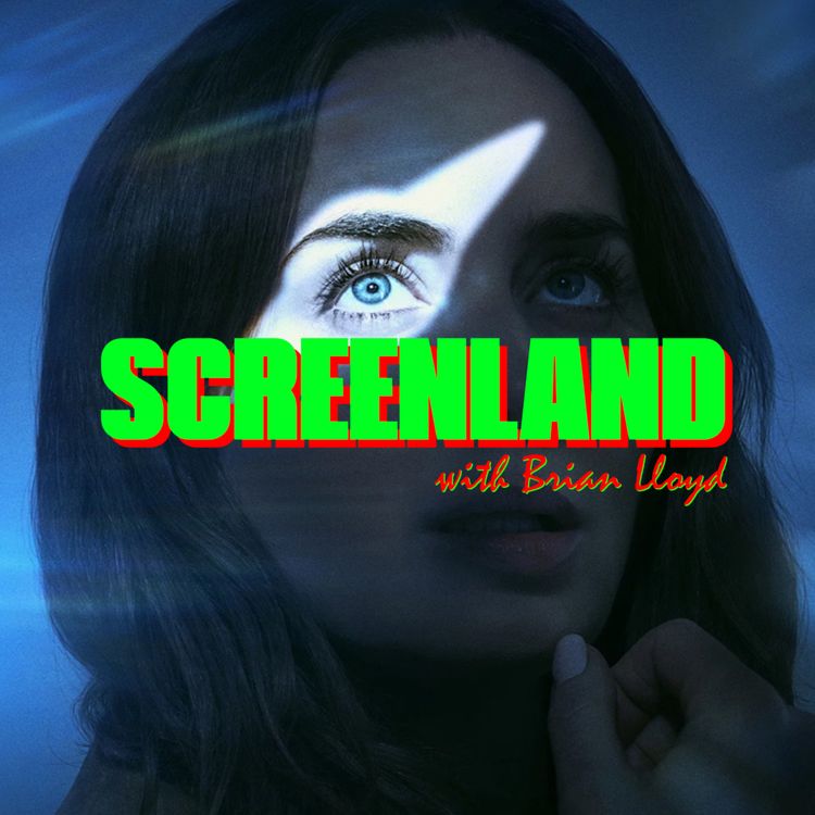 cover art for 'Disclosure Day' + 'The Conversation' w/ Zara Hedderman