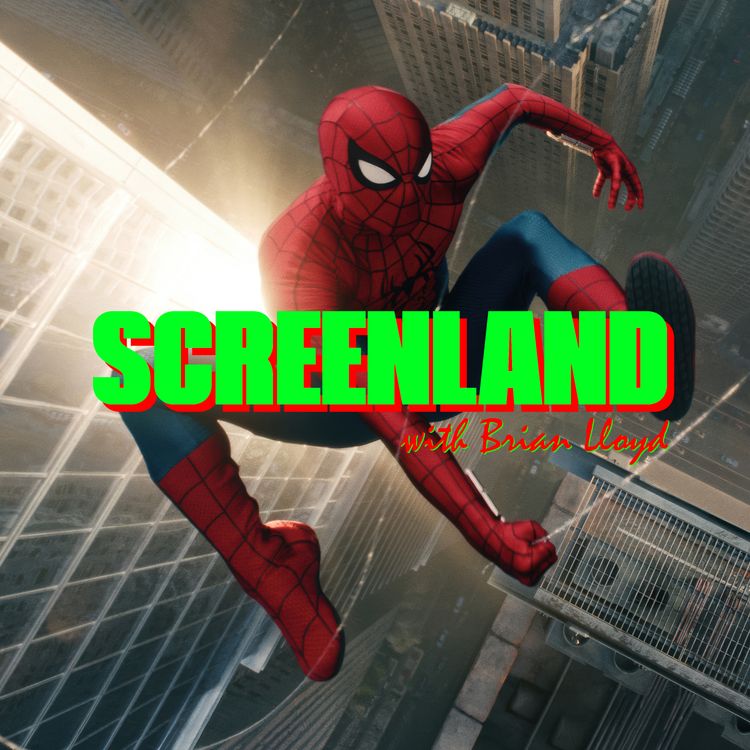 cover art for 'Spider-Man: Brand New Day' + The 8 Best Movies Of 2026 (So Far)