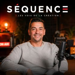 cover art for Séquence Podcast