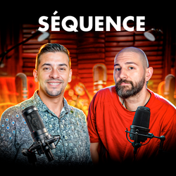 cover art for Séquence Podcast
