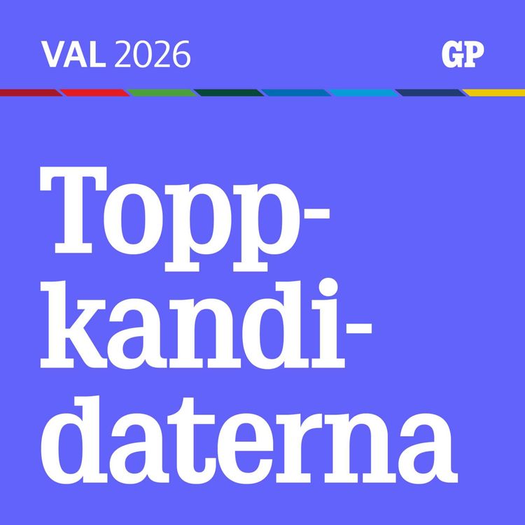 cover art for Marcelind (KD): ”Prioriterar hellre välfärden än skrytbyggen”