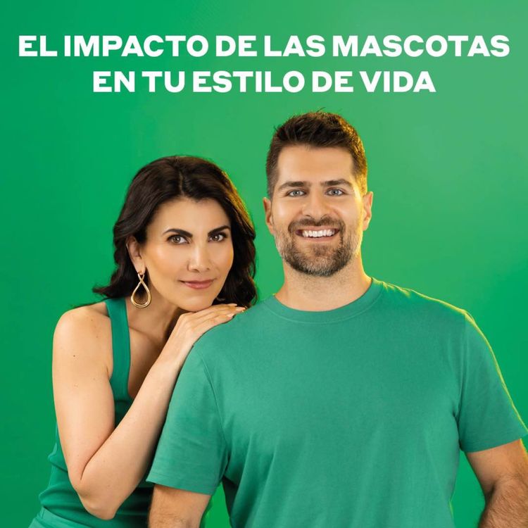cover art for Impacto de las mascotas en tu estilo de vida