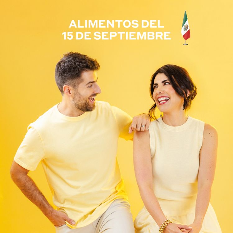 cover art for Alimentos en el 15 de septiembre 