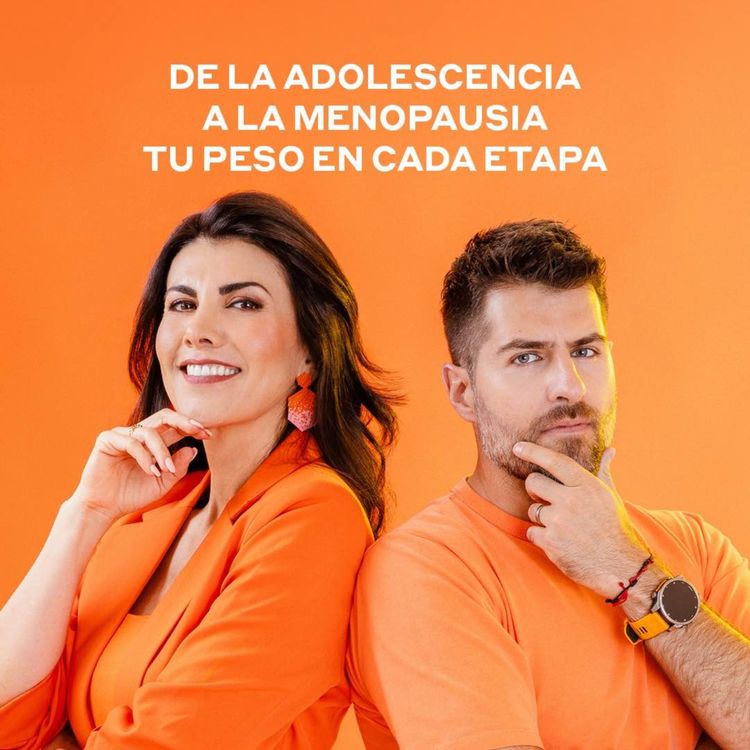 cover art for De la adolescenica a la menopausia tu peso en cada etapa/ Novo