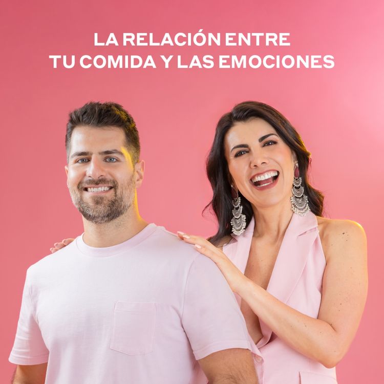 cover art for La relación entre tu comida y las emociones
